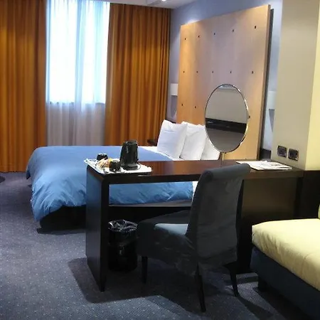 Отель Imperatori 4*