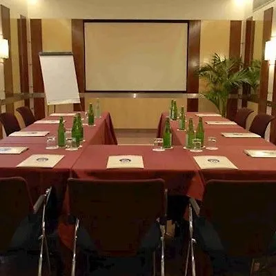 Imperatori Hotell