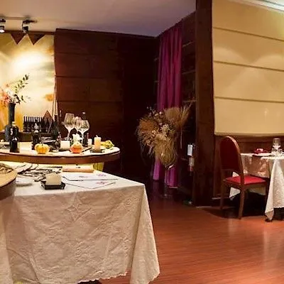 Imperatori Hotell
