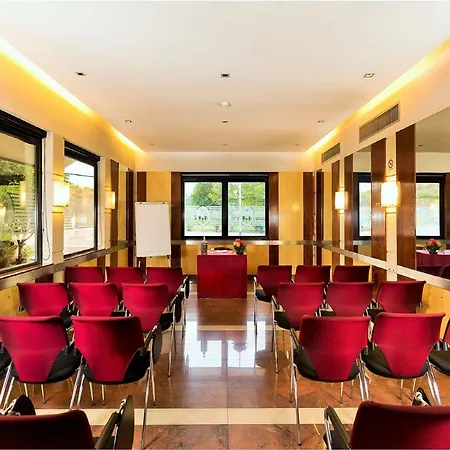 Imperatori Hotell 4*
