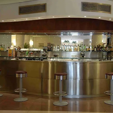 Hotell Imperatori