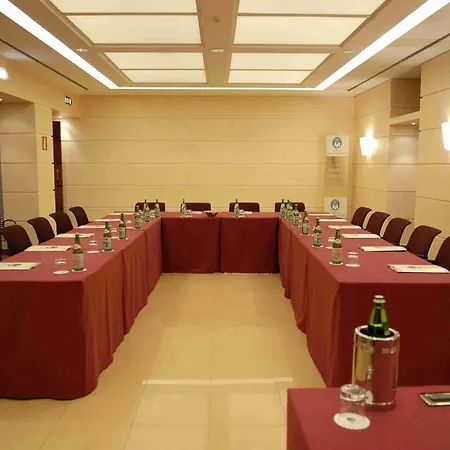 Hotell Imperatori