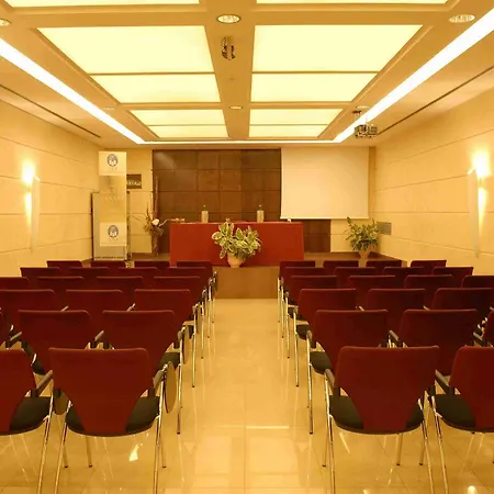 Imperatori Hotell Rom