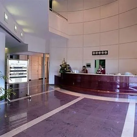Imperatori Hotell Rom