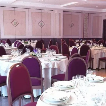 Hotell Imperatori 4*