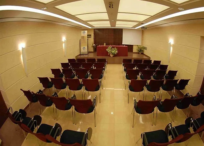 Hotel Imperatori Rome