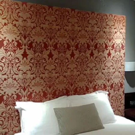 فندق Imperatori 4*