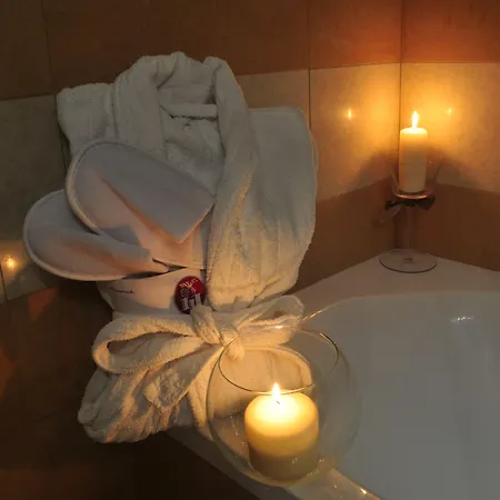 فندق Imperatori 4*