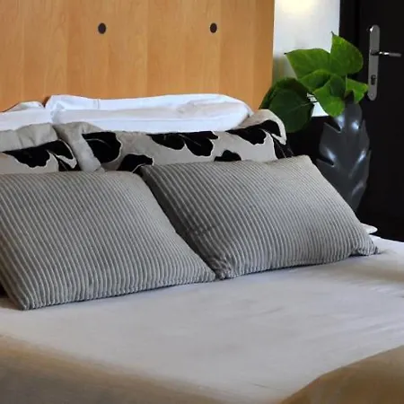 فندق Imperatori 4*