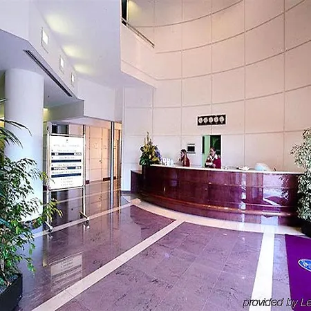 فندق Imperatori