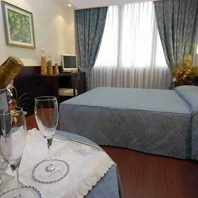 Imperatori 4*