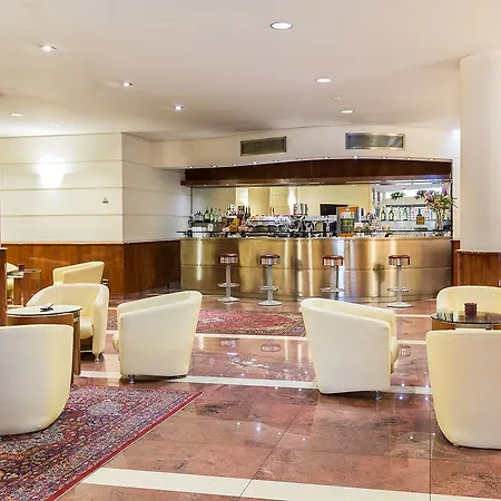 فندق Imperatori 4*