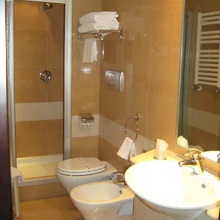 فندق Imperatori روما