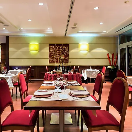 Imperatori Hotel Rom