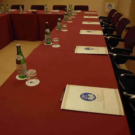 Imperatori Hotel Rom