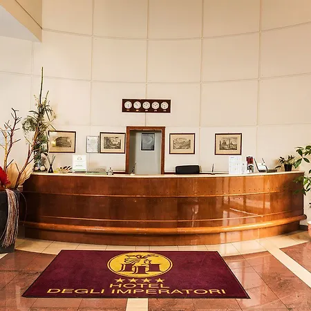 德里佩拉托利酒店