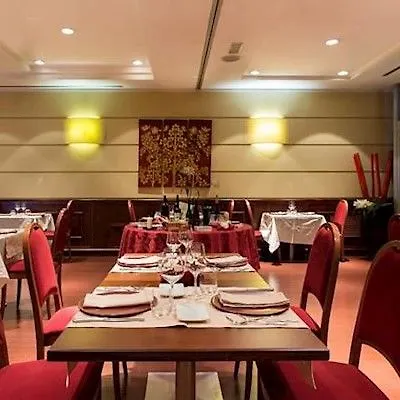 Imperatori 4*