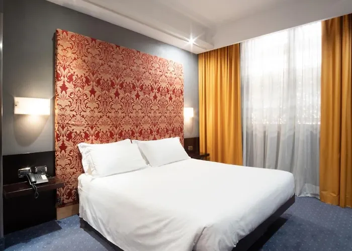 Imperatori Otel Roma