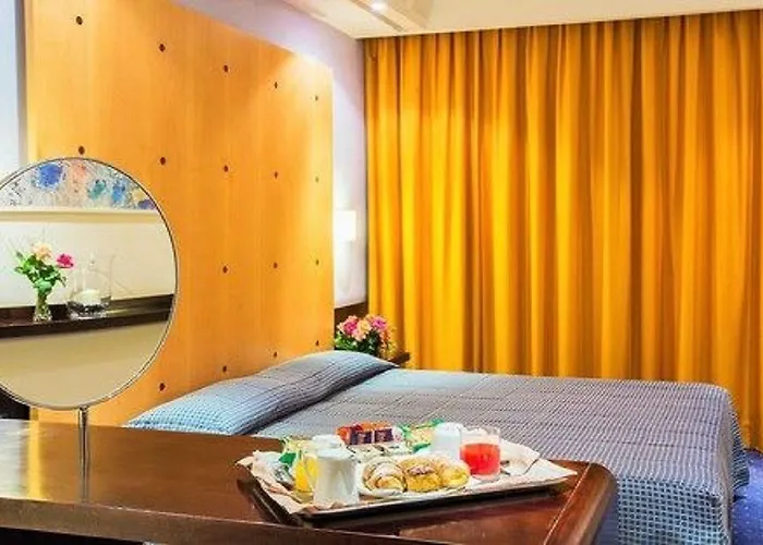 Imperatori Otel Roma