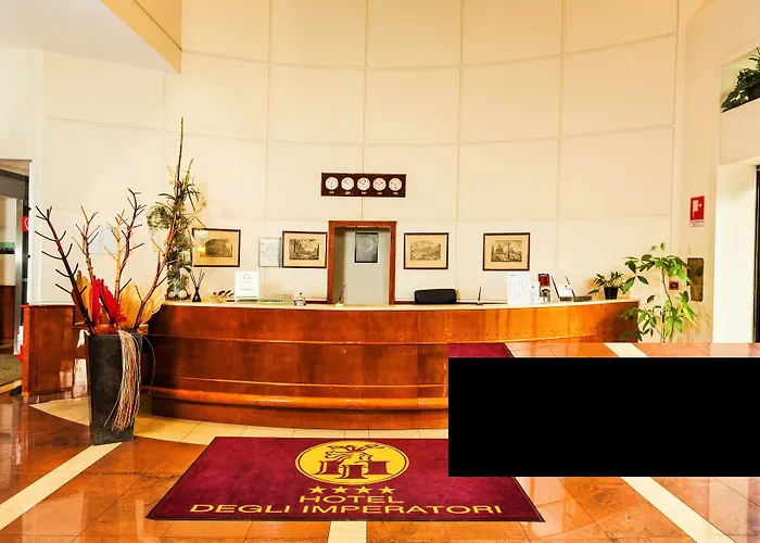 Imperatori Hotel
