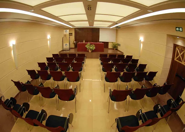 Otel Imperatori Roma