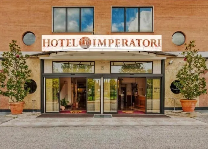 Imperatori Otel