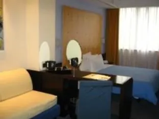 Imperatori Hotel Řím