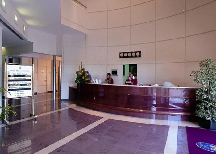 Otel Imperatori 4*